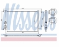 Radiator AC Nissens  94744