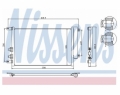 Radiator AC Nissens  94746