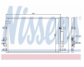 Radiator AC Nissens  94871