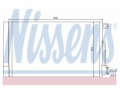 Radiator AC Nissens  94973