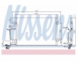 Radiator AC Nissens  94594