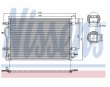 Radiator AC Nissens  94583