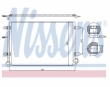 Radiator AC Nissens  94851