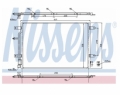 Radiator AC Nissens  940139