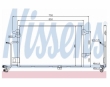 Radiator AC Nissens  94430