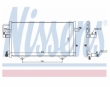 Radiator AC Nissens  94209