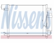 Radiator AC Nissens  94640