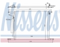 Radiator AC Nissens  940335