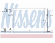 Radiator AC Nissens  940134