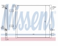 Radiator AC Nissens  940247