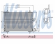 Radiator AC Nissens  94542