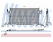Radiator AC Nissens  94200