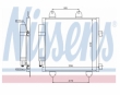 Radiator AC Nissens  94891