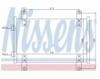 Radiator AC Nissens  94712