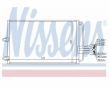 Radiator AC Nissens  94100