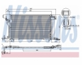 Radiator AC Nissens  94313