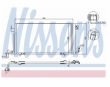 Radiator AC Nissens  94321