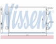 Radiator AC Nissens  94673