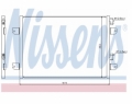 Radiator AC Nissens  94673