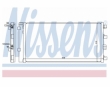 Radiator AC Nissens  940161