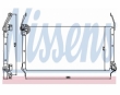 Radiator AC Nissens  94195
