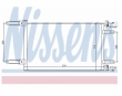 Radiator AC Nissens  94632
