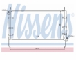 Radiator AC Nissens  94532