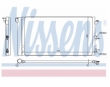 Radiator AC Nissens  94670
