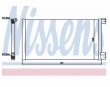 Radiator AC Nissens  94785