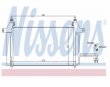 Radiator AC Nissens  94610