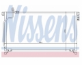 Radiator AC Nissens  94501