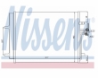 Radiator AC Nissens  940043