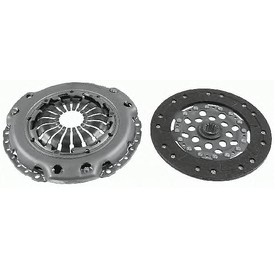 Kit ambreiaj Sachs 3000951264