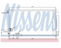 Radiator AC Nissens  94788