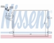Radiator AC Nissens  940114