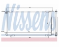 Radiator AC Nissens  94772