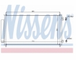 Radiator AC Nissens  940163