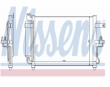 Radiator AC Nissens  94452