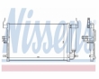 Radiator AC Nissens  94448