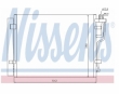 Radiator AC Nissens  940007