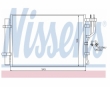 Radiator AC Nissens  940251