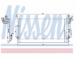 Radiator AC Nissens  94775