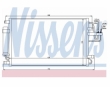 Radiator AC Nissens  94801
