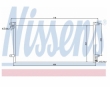 Radiator AC Nissens  94756