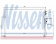 Radiator AC Nissens  94931