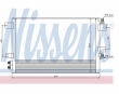 Radiator AC Nissens  940151