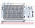 Radiator AC Nissens  94962