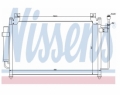 Radiator AC Nissens  940049