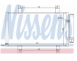 Radiator AC Nissens  94934