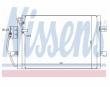 Radiator AC Nissens  94373